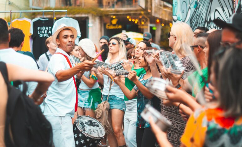 Saiba quais são os feriados e pontos facultativos de 2025