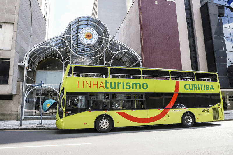5 motivos para se apaixonar por Curitiba no verão