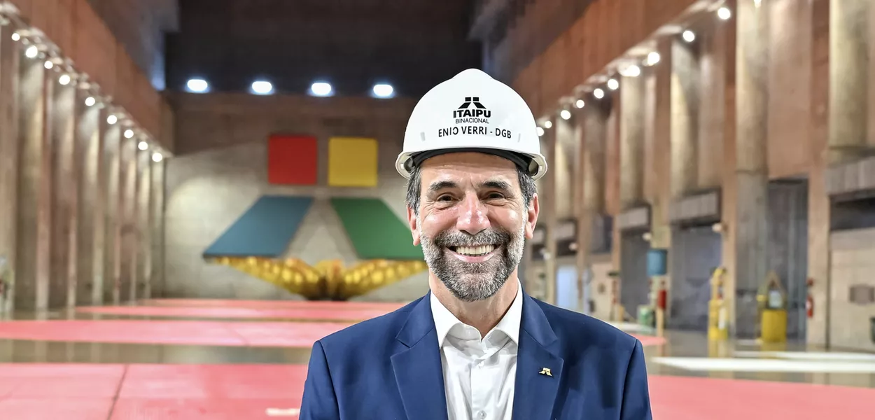 Enio Verri desponta como pré-candidato do PT ao governo do Paraná em 2026