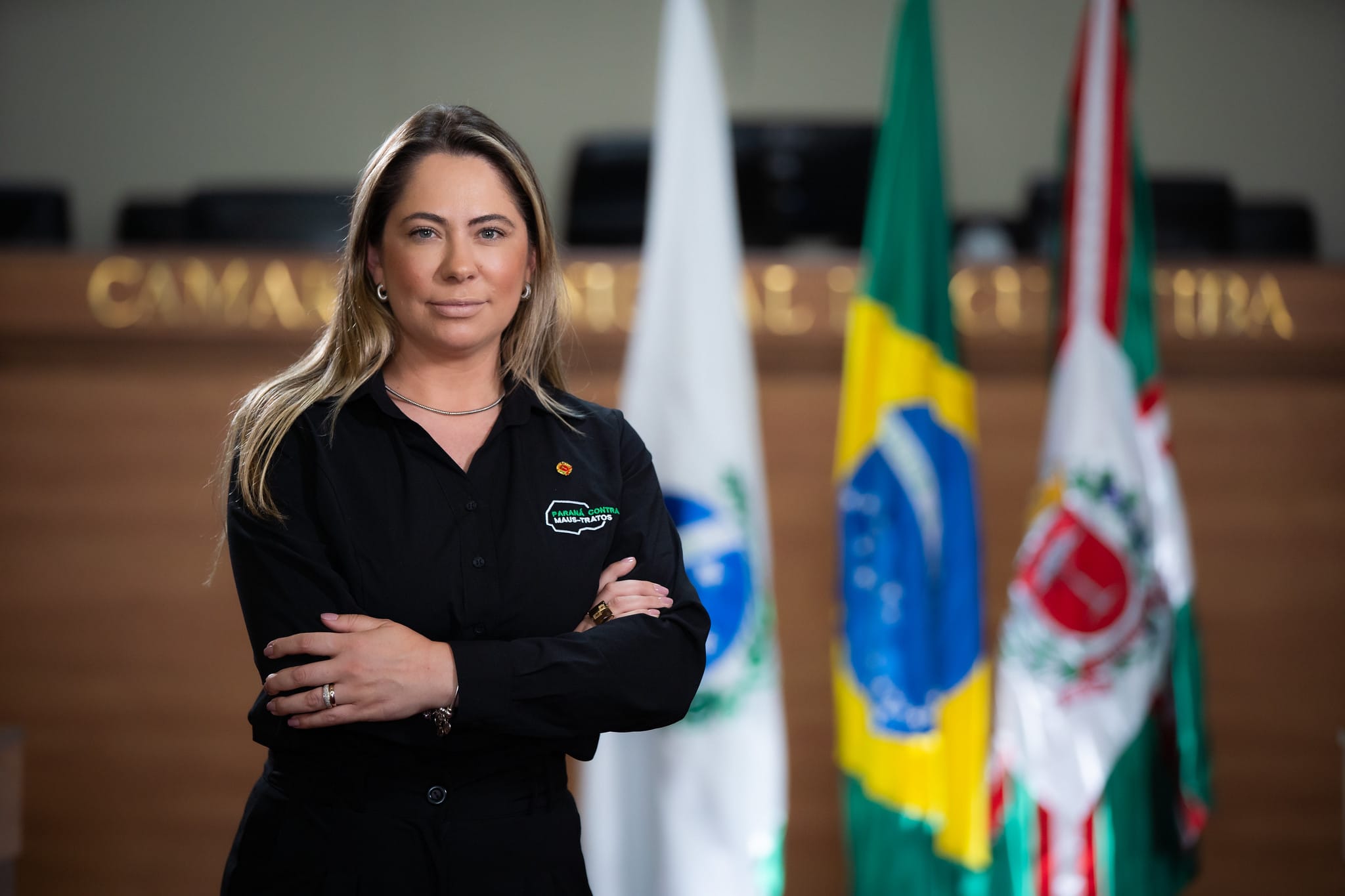 Vereadora propõe fim de rodeios e rinhas de animais em Curitiba