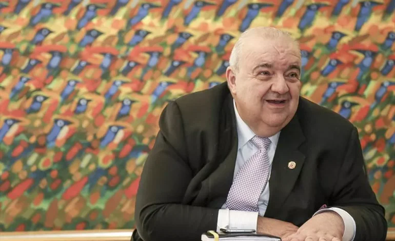 O Futuro Político de Rafael Greca Após Sair da Prefeitura de Curitiba