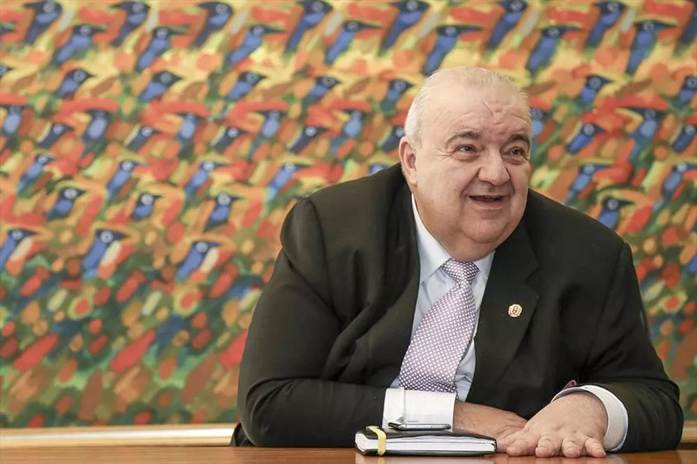 O Futuro Político de Rafael Greca Após Sair da Prefeitura de Curitiba