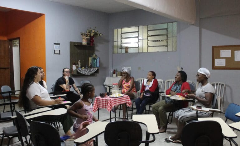 Educação alimentar transforma comunidades e combate a insegurança nutricional no Brasil