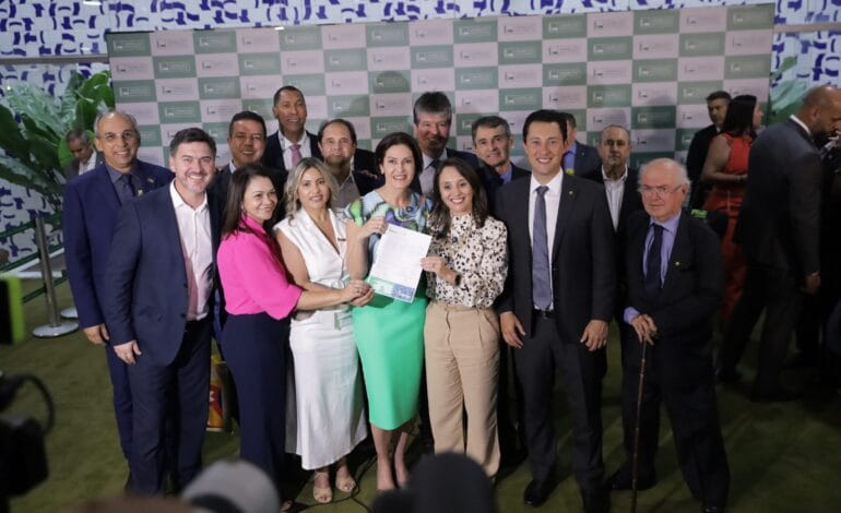 Podemos no Paraná busca reconstrução após perda de protagonismo político