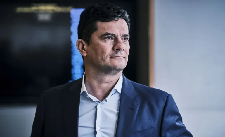 Sergio Moro lidera corrida pelo governo do Paraná em 2026, segundo pesquisas