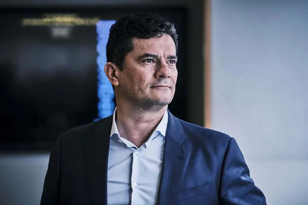 Sergio Moro lidera corrida pelo governo do Paraná em 2026, segundo pesquisas