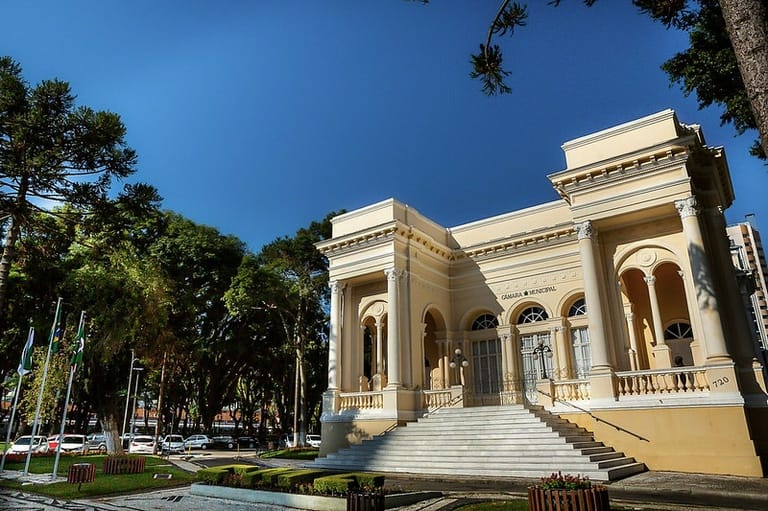 1ª Semana da Nova Legislatura na CMC: “Improdutividade e Lacração”