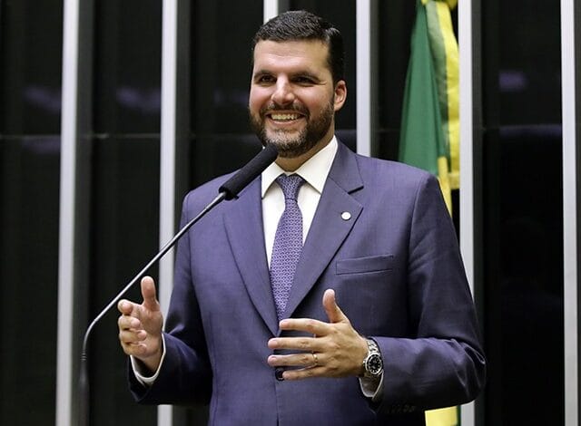PP tem candidato ao Senado no Paraná: Pedro Lupion é aposta do partido