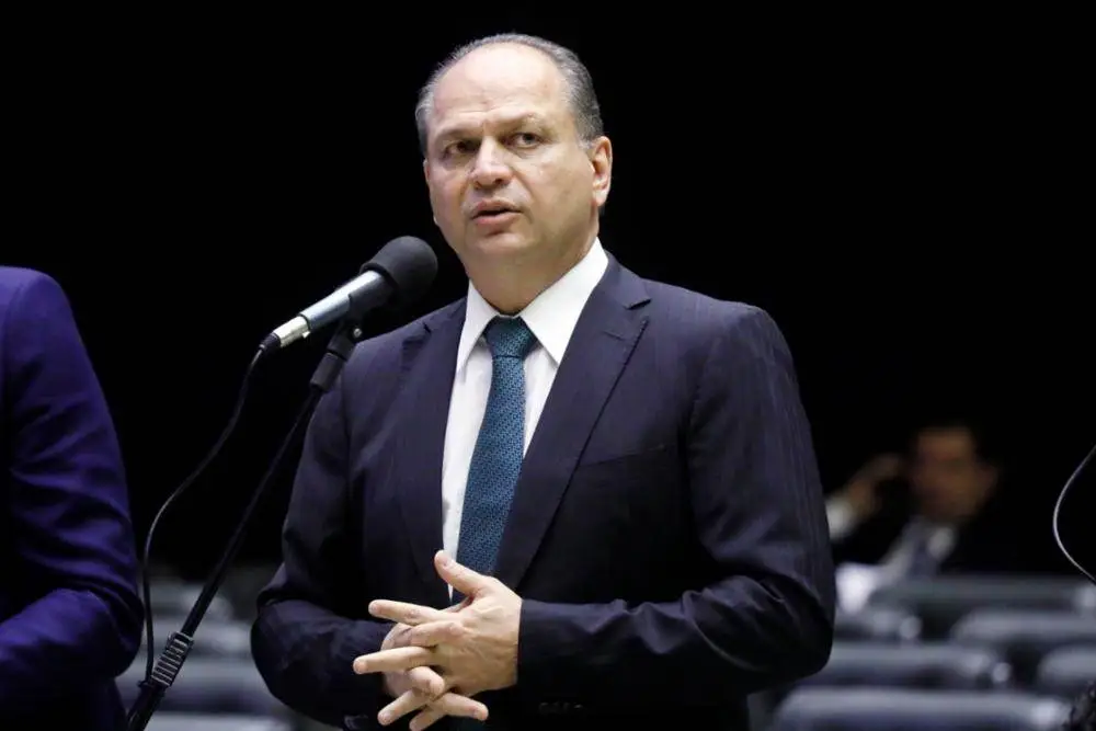 De volta à Câmara Federal, Ricardo Barros assume a Comissão de Ciência, Tecnologia e Inovação