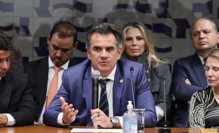 PP decide apoiar federação com União Brasil: impactos no Paraná e no cenário nacional