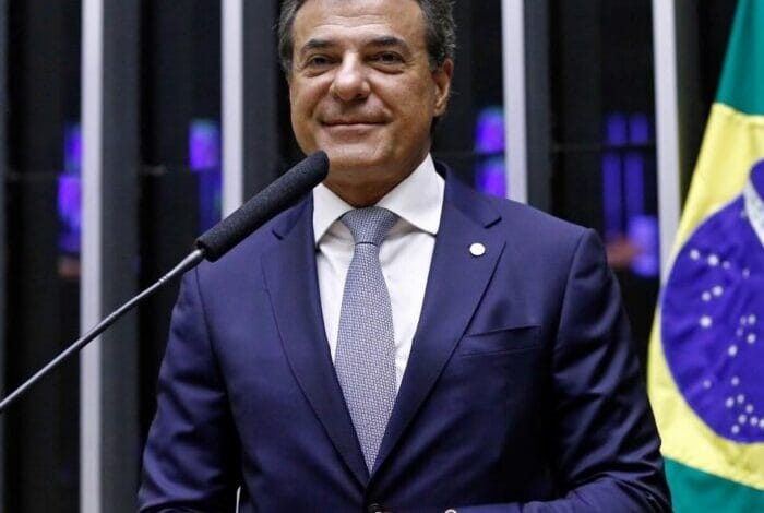 Beto Richa assume a Comissão de Indústria, Comércio e Serviços na Câmara dos Deputados
