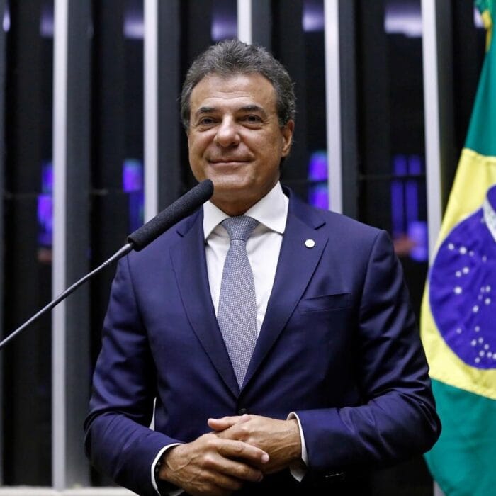 Beto Richa assume a Comissão de Indústria, Comércio e Serviços na Câmara dos Deputados