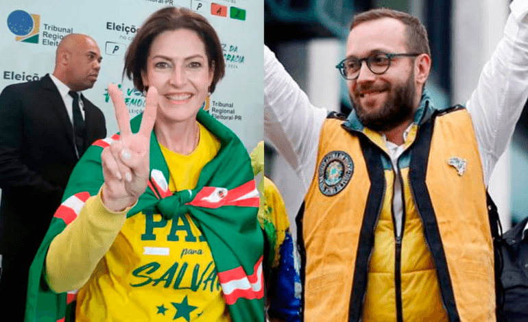 Senado no Paraná já tem nomes lançados para 2026, mas muita gente ainda espera um tropeço para entrar no jogo