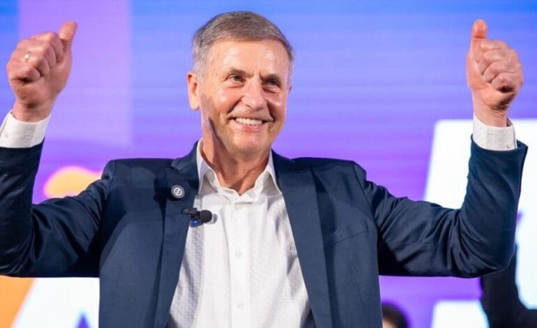 Luizão Goulart: Forte nas Urnas, Frágil na Articulação Política