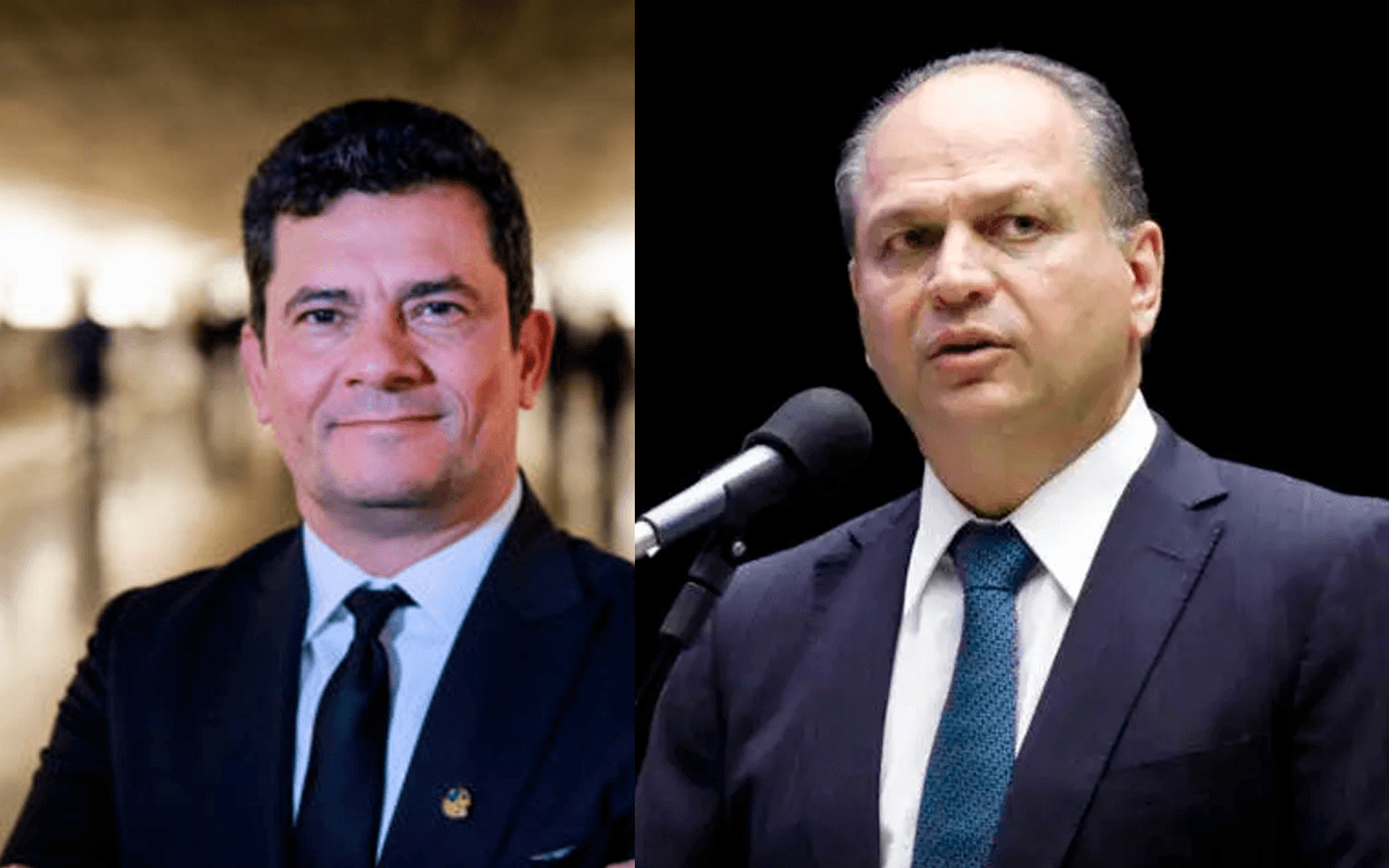 PP se reúne para discutir federação com União Brasil: Aliança pode unir Moro e Ricardo Barros nas eleições de 2026