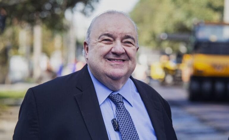 Greca sonhou com a Secretaria das Cidades, mas pode ficar “desempregado” nos próximos meses
