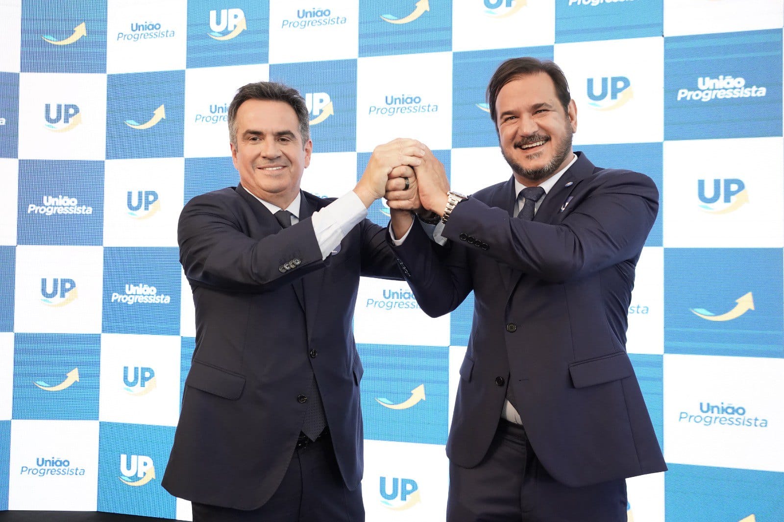 UNIÃO BRASIL E PROGRESSISTAS (PP) OFICIALIZAM FEDERAÇÃO PARTIDÁRIA