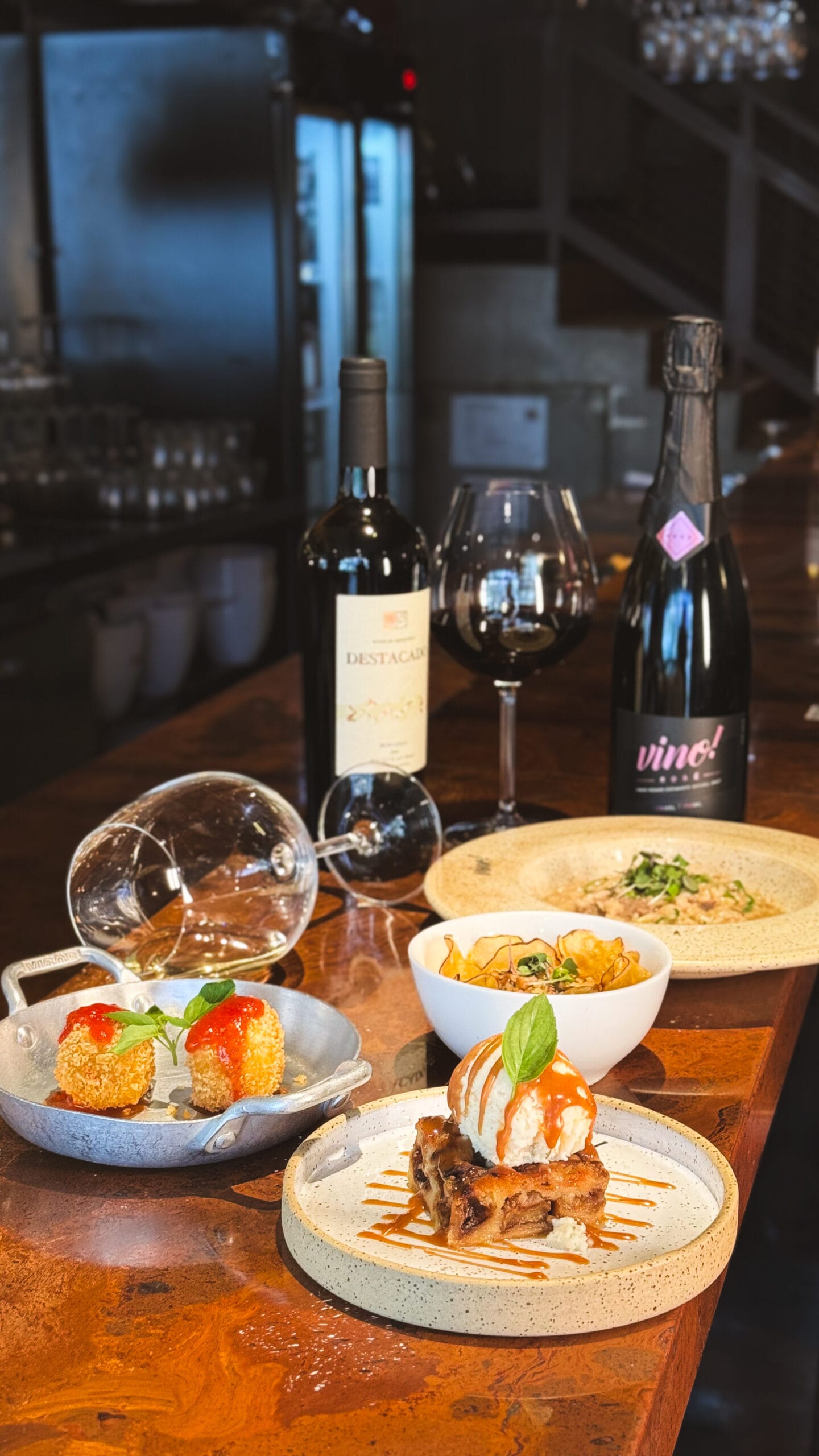 De frutos do mar ao queijo: como escolher o vinho ideal para as entrada
