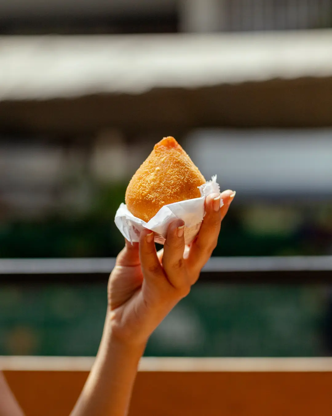 Vereadores aprovam criação do Festival da Coxinha de Curitiba