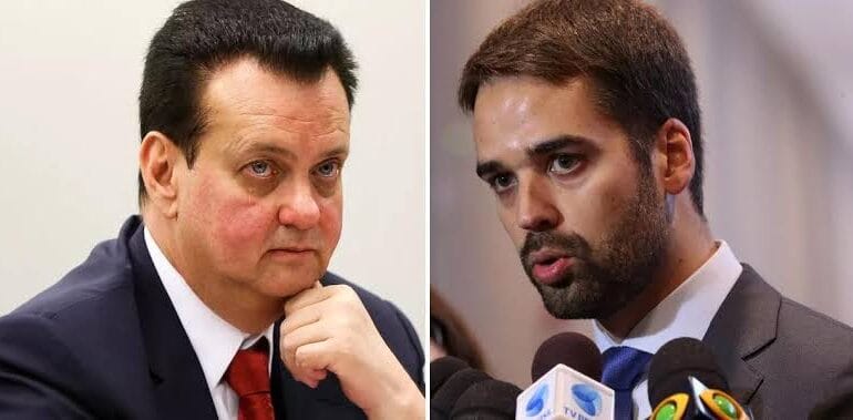 Kassab atira para todos os lados: “Eduardo Leite, caso se filie ao partido, será um pré-candidato da República pelo PSD”