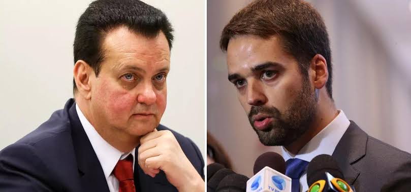 Kassab atira para todos os lados: “Eduardo Leite, caso se filie ao partido, será um pré-candidato da República pelo PSD”