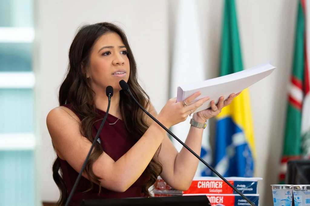Código de Ética avança na ALEP, mas Câmara de Curitiba vive retrocesso