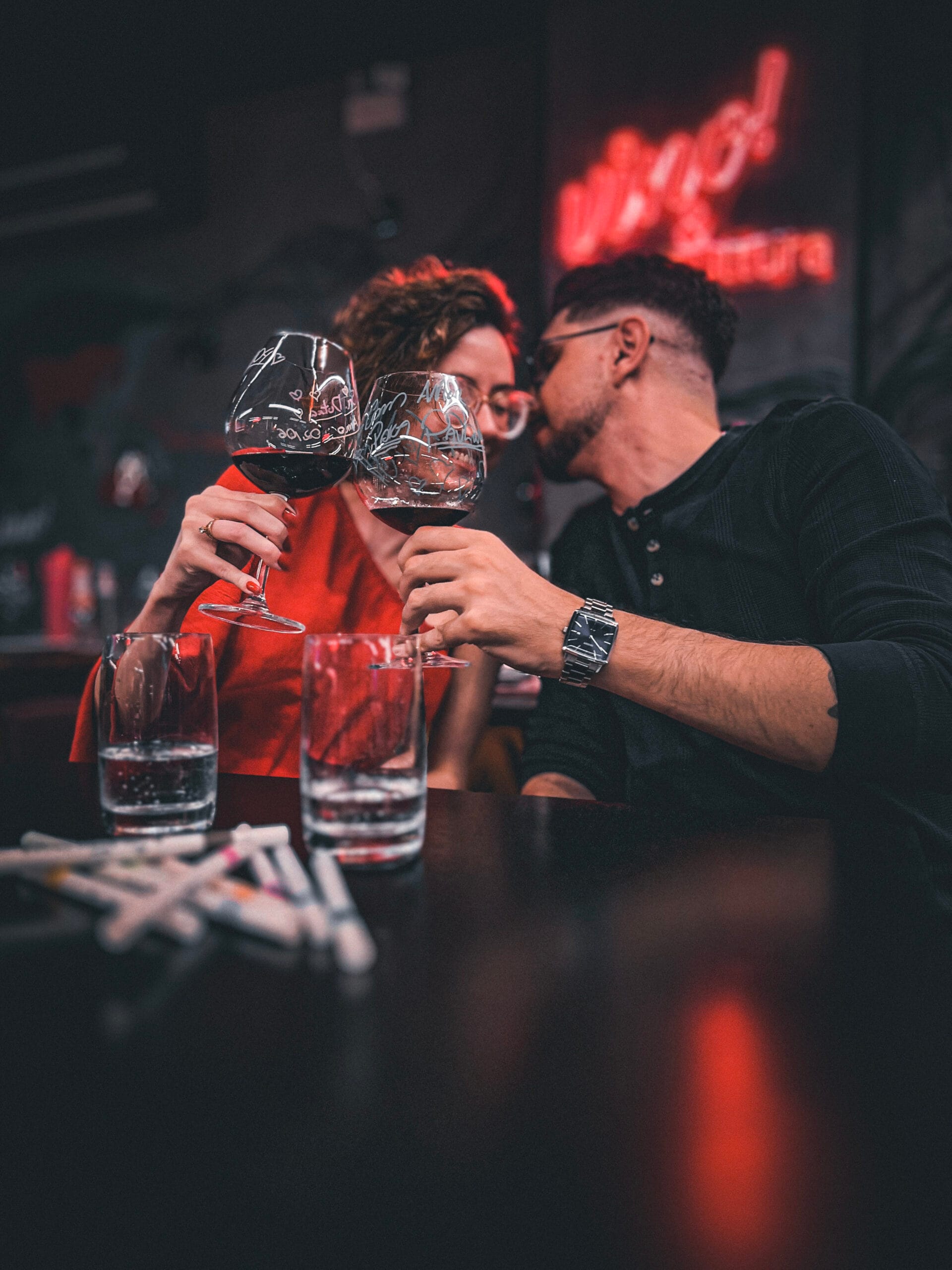 Vino! celebra o Dia dos Namorados com menus exclusivos e atmosfera romântica