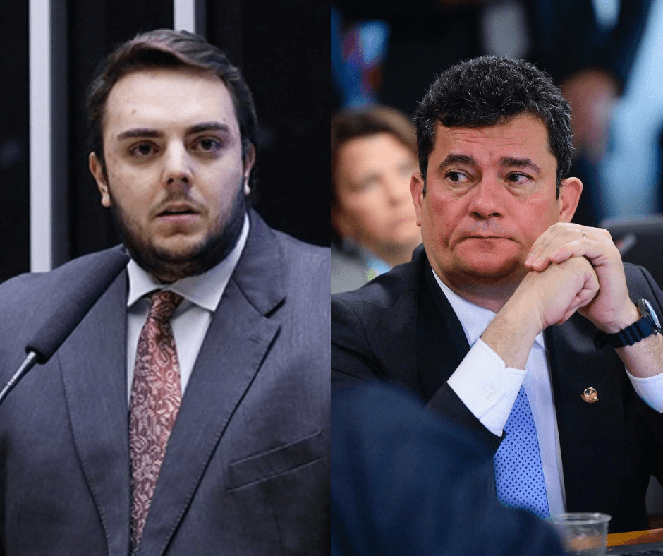 União Brasil do Paraná demonstra frieza diante da nova federação com o Progressistas