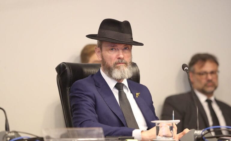 Após caso de tortura infantil, deputado delegado Tito Barichello apresenta projeto lei para responsabilizar escolas privadas