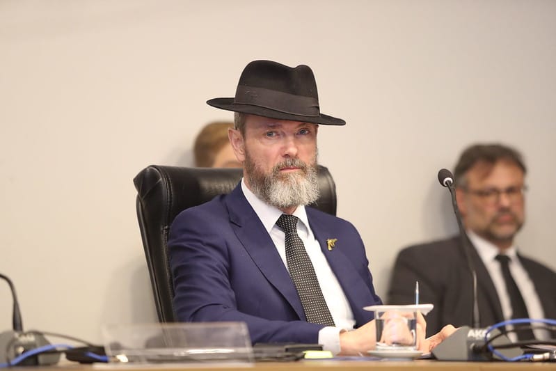 Após caso de tortura infantil, deputado delegado Tito Barichello apresenta projeto lei para responsabilizar escolas privadas